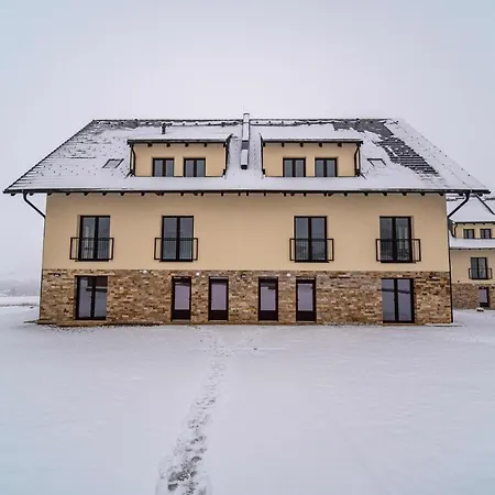 Na Bukovce Merot Daire *