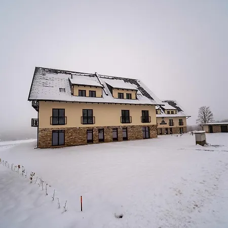 Na Bukovce Merot Apartamento Červená Voda