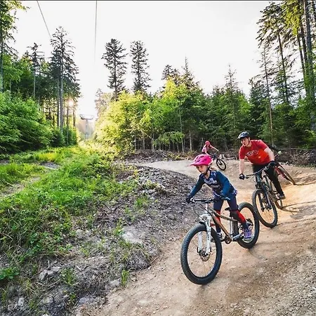 Daire Na Bukovce Merot
