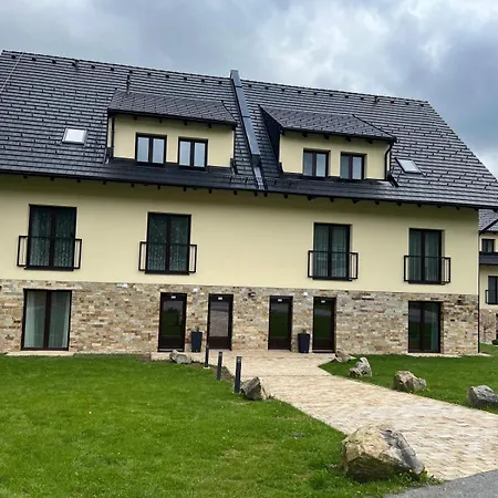Apartamento Na Bukovce Merot *