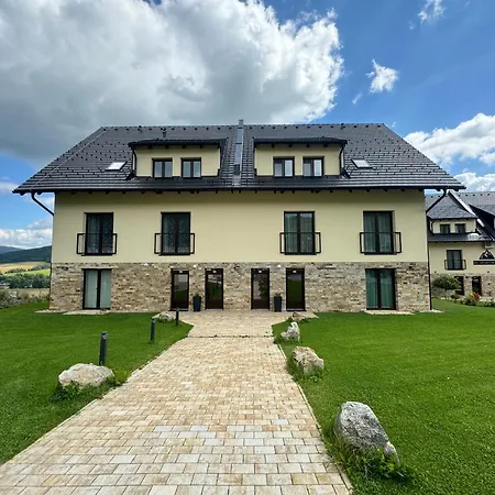 Na Bukovce Merot * Červená Voda