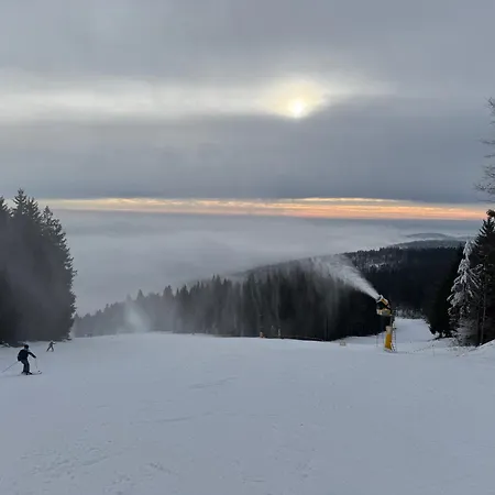Na Bukovce Merot Daire Červená Voda