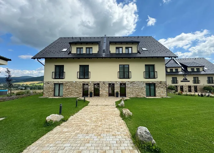 Na Bukovce Merot * Červená Voda